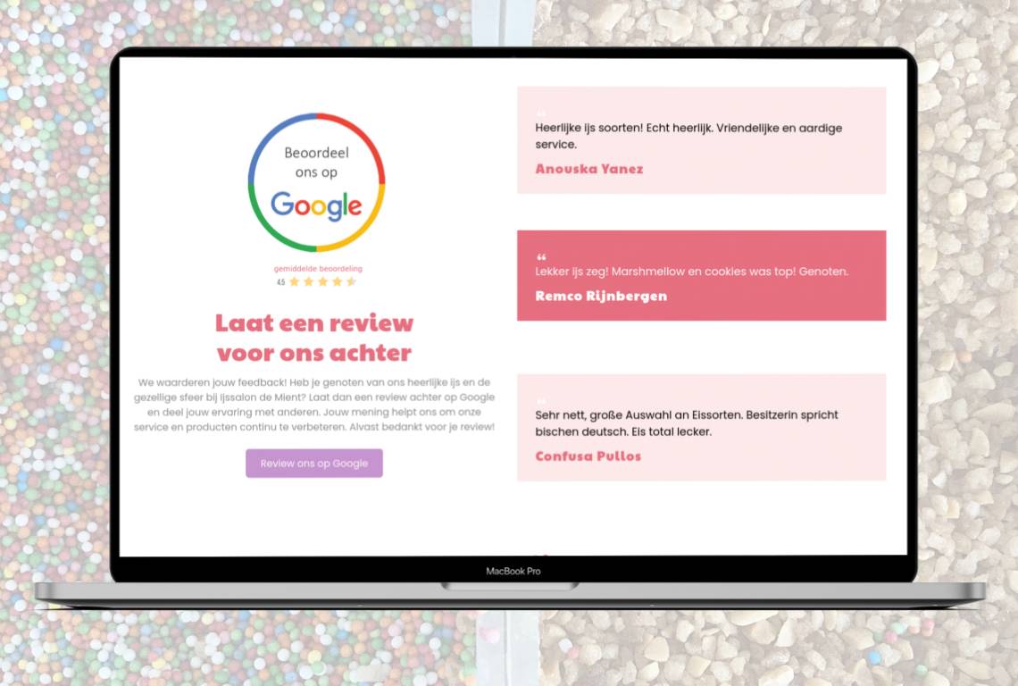 case studies details