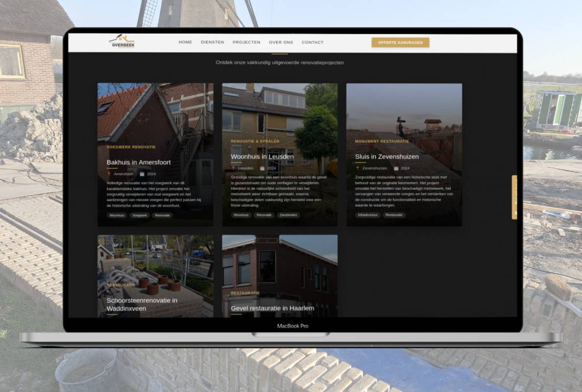 case studies details