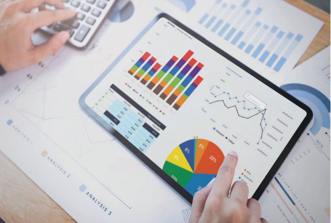 Case studies details