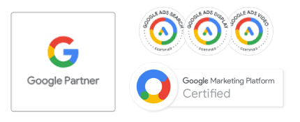 Google Ads Certified