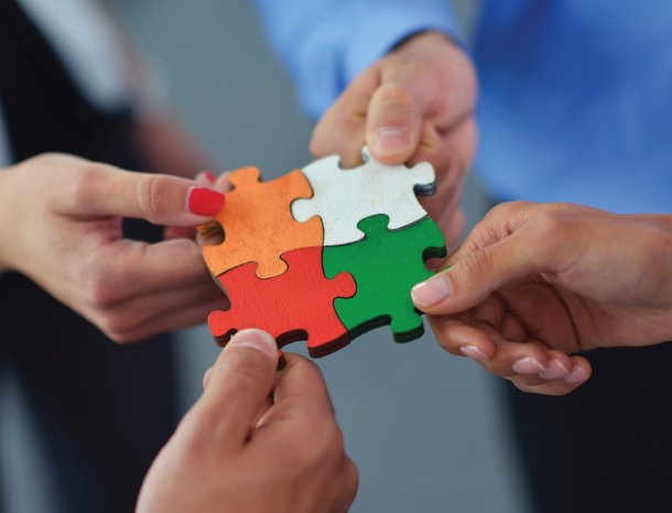 Strategic Roadmap To Success