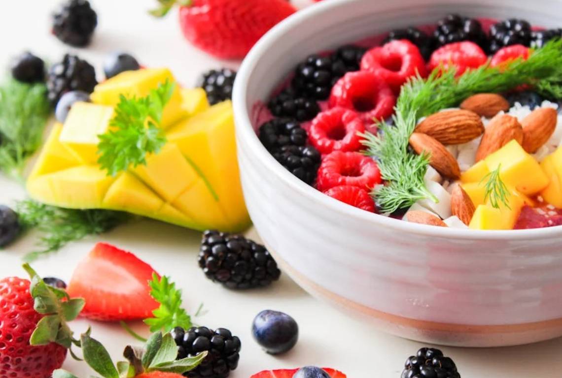 Dietist Denise services and pricing