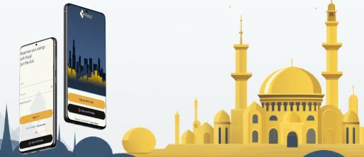 RizqX Mobile App: Connecting Southeast Asia to Halal Investments