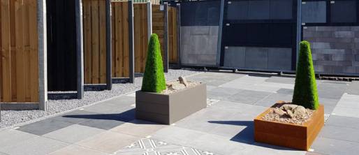 New WordPress Website and Boost in Conversions for Tiling Service